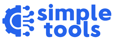 Simple Tools