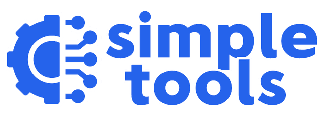 Simple Tools